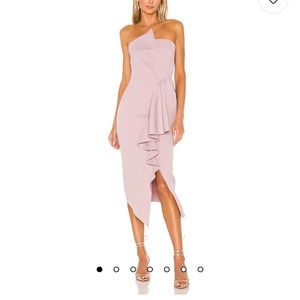 Elliatt sophisticated dress